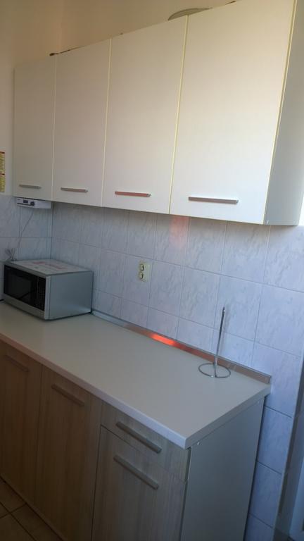 Apartment Nera プーラ 部屋 写真