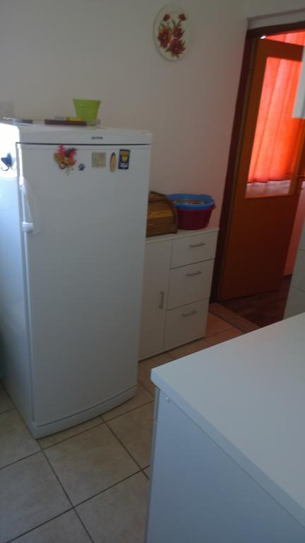 Apartment Nera プーラ 部屋 写真