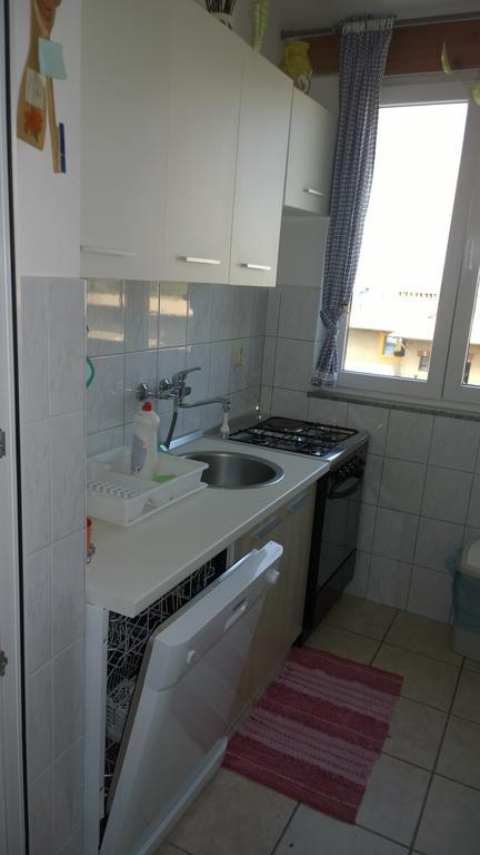 Apartment Nera プーラ 部屋 写真