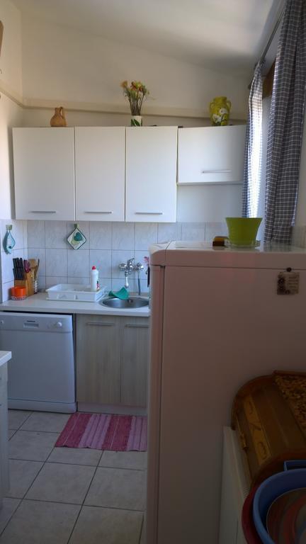 Apartment Nera プーラ 部屋 写真