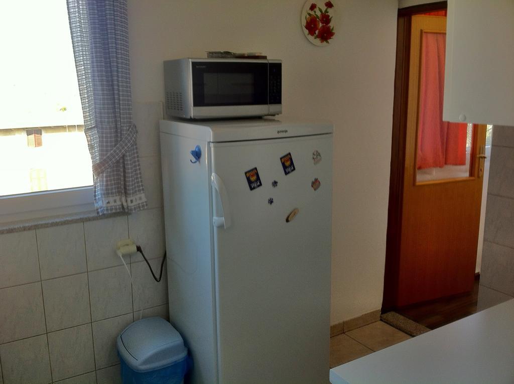 Apartment Nera プーラ 部屋 写真