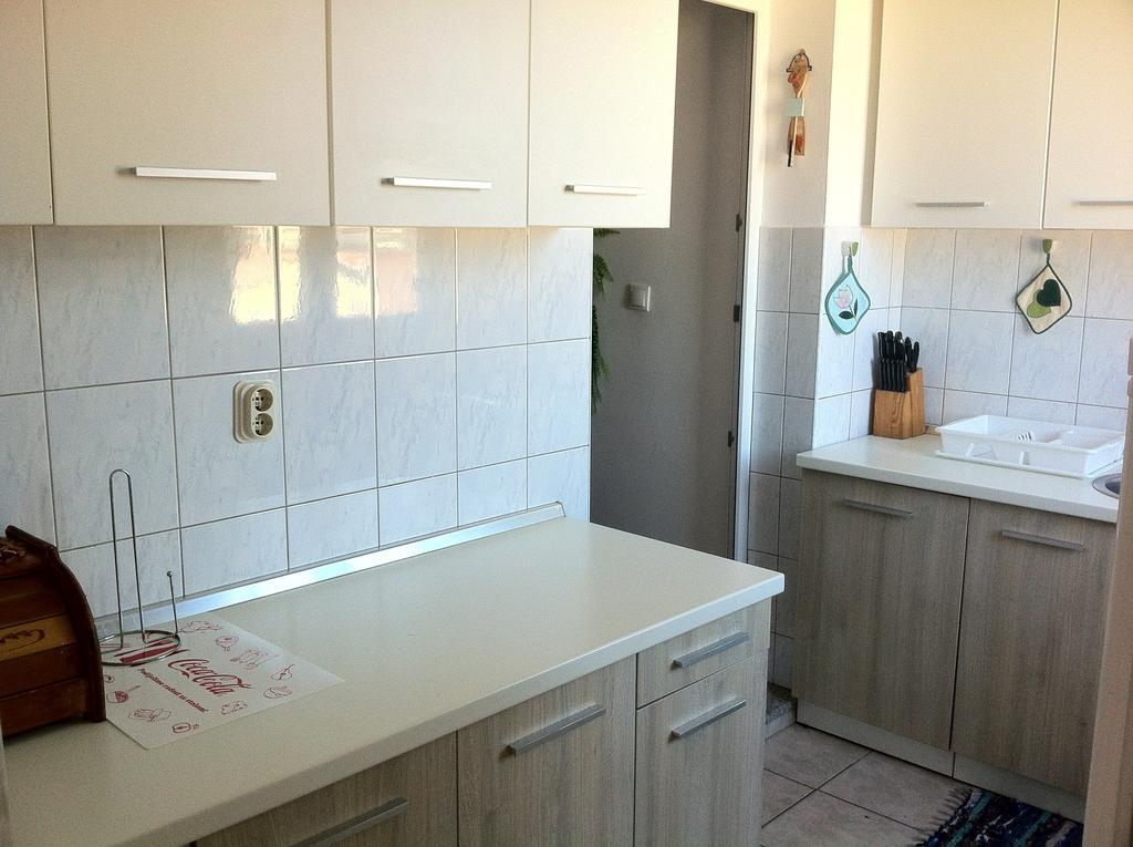 Apartment Nera プーラ 部屋 写真