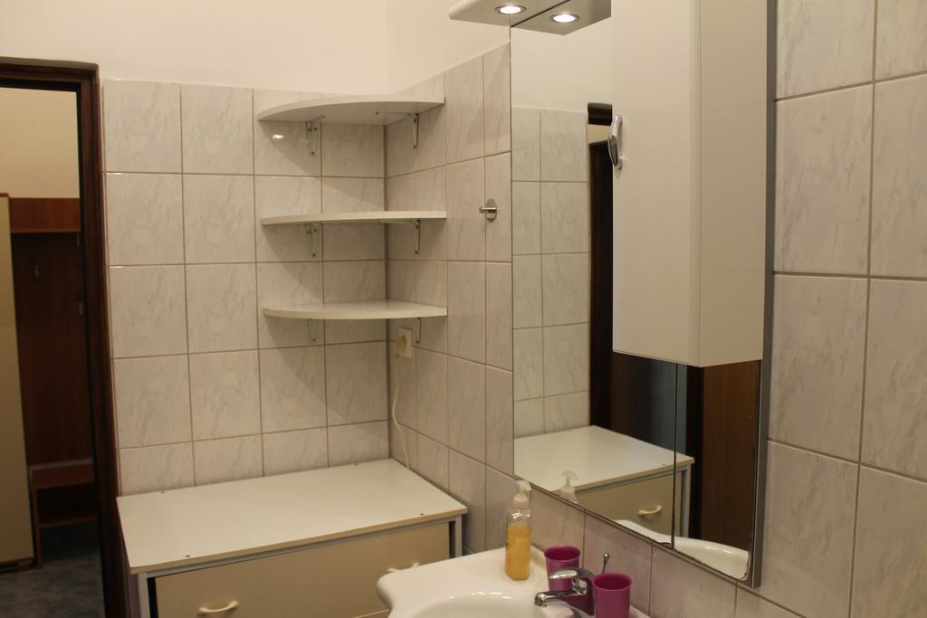 Apartment Nera プーラ エクステリア 写真