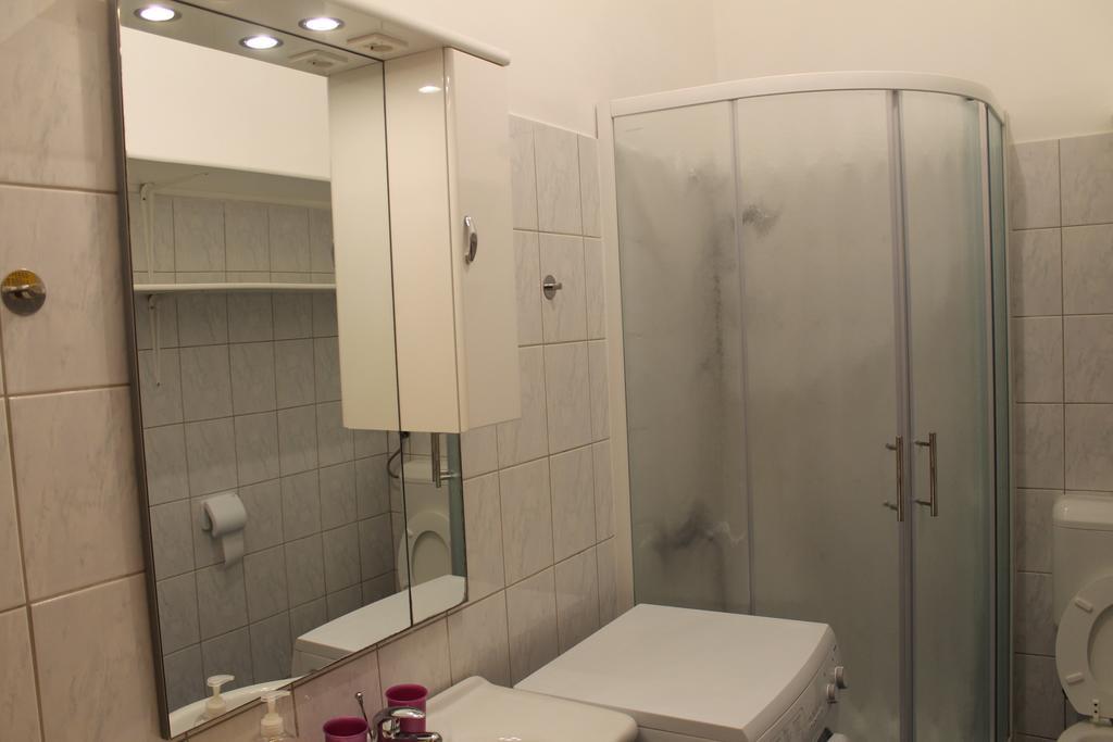 Apartment Nera プーラ エクステリア 写真